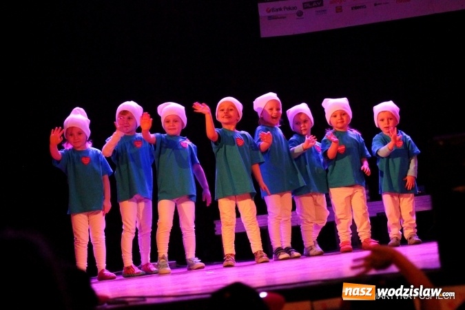 Zdjęcie w galerii na portalu naszwodzislaw.com: WOŚP: W Pszowie zebrano ponad 32 tys. zł wiadomości z regionu