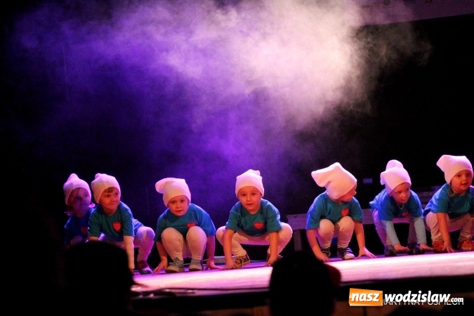 Zdjęcie w galerii na portalu naszwodzislaw.com: WOŚP: W Pszowie zebrano ponad 32 tys. zł wiadomości z regionu