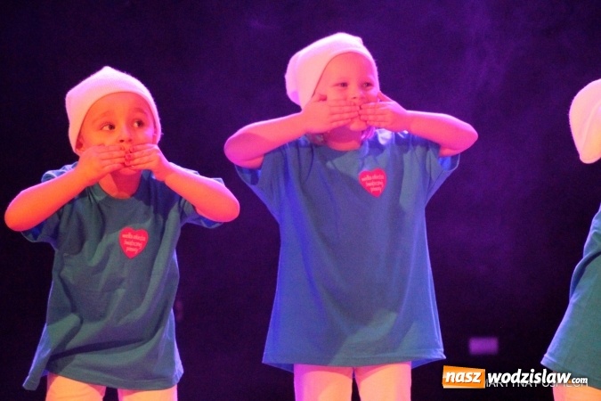 Zdjęcie w galerii na portalu naszwodzislaw.com: WOŚP: W Pszowie zebrano ponad 32 tys. zł wiadomości z regionu