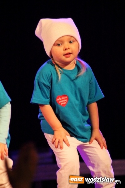 Zdjęcie w galerii na portalu naszwodzislaw.com: WOŚP: W Pszowie zebrano ponad 32 tys. zł wiadomości z regionu