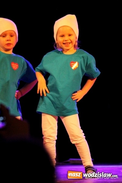 Zdjęcie w galerii na portalu naszwodzislaw.com: WOŚP: W Pszowie zebrano ponad 32 tys. zł wiadomości z regionu