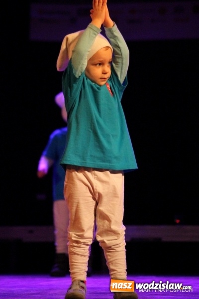 Zdjęcie w galerii na portalu naszwodzislaw.com: WOŚP: W Pszowie zebrano ponad 32 tys. zł wiadomości z regionu