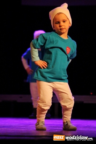 Zdjęcie w galerii na portalu naszwodzislaw.com: WOŚP: W Pszowie zebrano ponad 32 tys. zł wiadomości z regionu