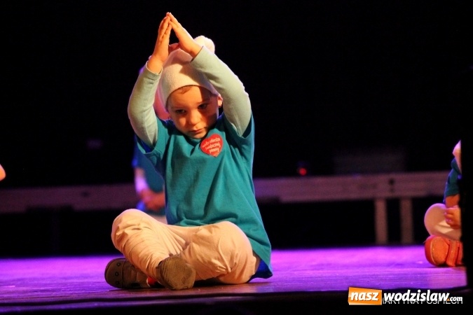 Zdjęcie w galerii na portalu naszwodzislaw.com: WOŚP: W Pszowie zebrano ponad 32 tys. zł wiadomości z regionu