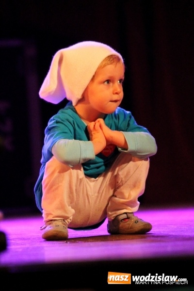 Zdjęcie w galerii na portalu naszwodzislaw.com: WOŚP: W Pszowie zebrano ponad 32 tys. zł wiadomości z regionu