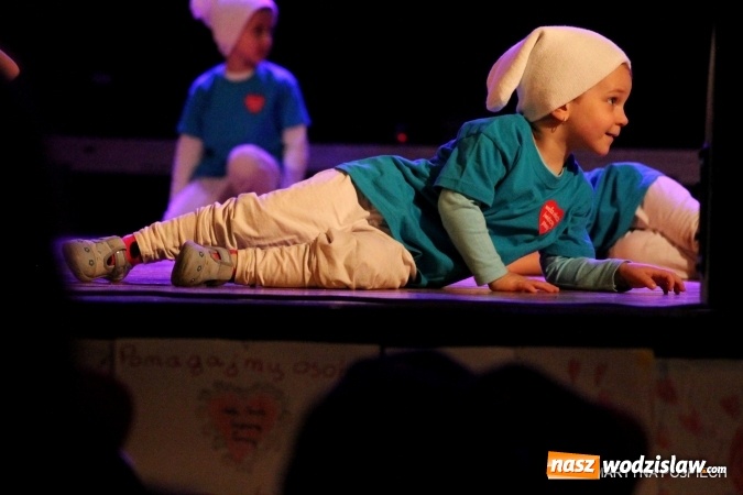 Zdjęcie w galerii na portalu naszwodzislaw.com: WOŚP: W Pszowie zebrano ponad 32 tys. zł wiadomości z regionu