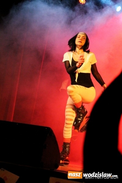 Zdjęcie w galerii na portalu naszwodzislaw.com: WOŚP: W Pszowie zebrano ponad 32 tys. zł wiadomości z regionu