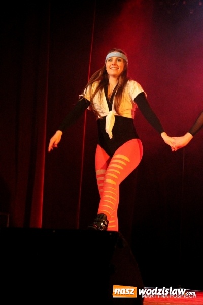 Zdjęcie w galerii na portalu naszwodzislaw.com: WOŚP: W Pszowie zebrano ponad 32 tys. zł wiadomości z regionu