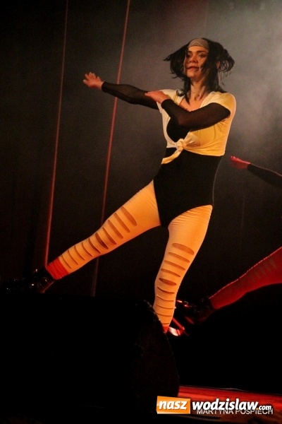 Zdjęcie w galerii na portalu naszwodzislaw.com: WOŚP: W Pszowie zebrano ponad 32 tys. zł wiadomości z regionu