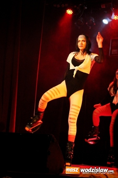 Zdjęcie w galerii na portalu naszwodzislaw.com: WOŚP: W Pszowie zebrano ponad 32 tys. zł wiadomości z regionu