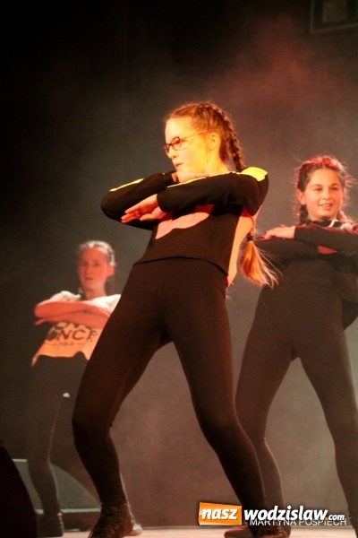 Zdjęcie w galerii na portalu naszwodzislaw.com: WOŚP: W Pszowie zebrano ponad 32 tys. zł wiadomości z regionu