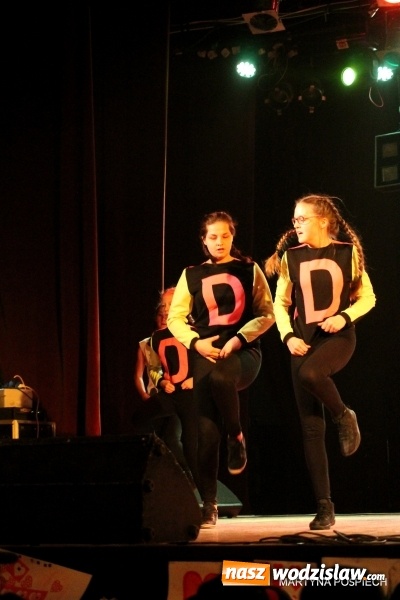 Zdjęcie w galerii na portalu naszwodzislaw.com: WOŚP: W Pszowie zebrano ponad 32 tys. zł wiadomości z regionu