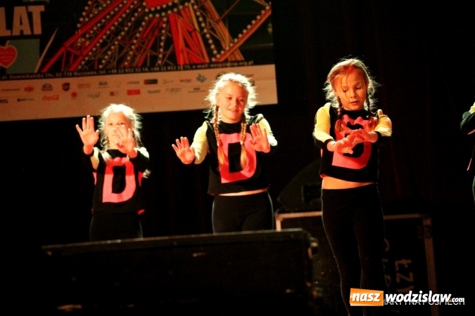 Zdjęcie w galerii na portalu naszwodzislaw.com: WOŚP: W Pszowie zebrano ponad 32 tys. zł wiadomości z regionu