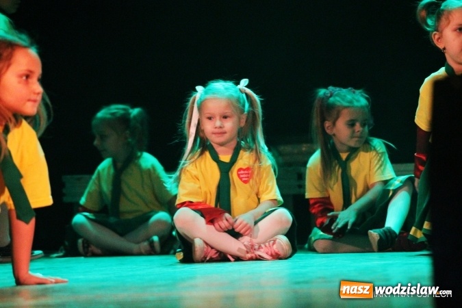 Zdjęcie w galerii na portalu naszwodzislaw.com: WOŚP: W Pszowie zebrano ponad 32 tys. zł wiadomości z regionu