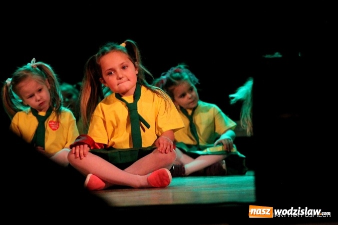 Zdjęcie w galerii na portalu naszwodzislaw.com: WOŚP: W Pszowie zebrano ponad 32 tys. zł wiadomości z regionu