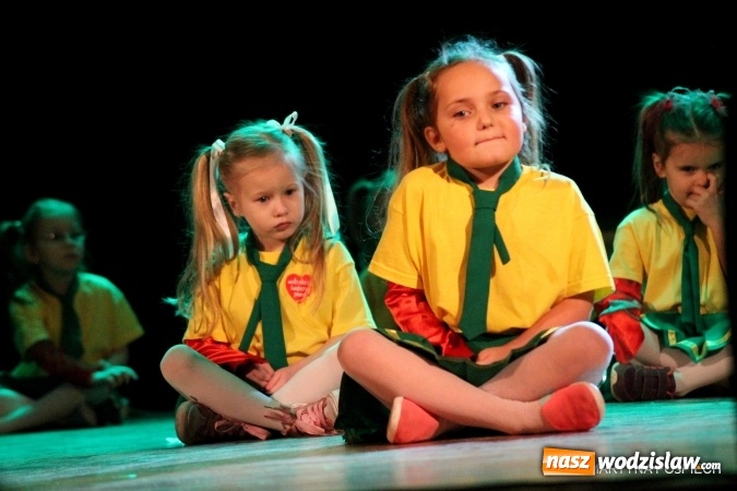 Zdjęcie w galerii na portalu naszwodzislaw.com: WOŚP: W Pszowie zebrano ponad 32 tys. zł wiadomości z regionu