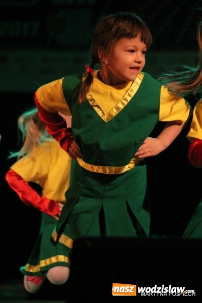 Zdjęcie w galerii na portalu naszwodzislaw.com: WOŚP: W Pszowie zebrano ponad 32 tys. zł wiadomości z regionu