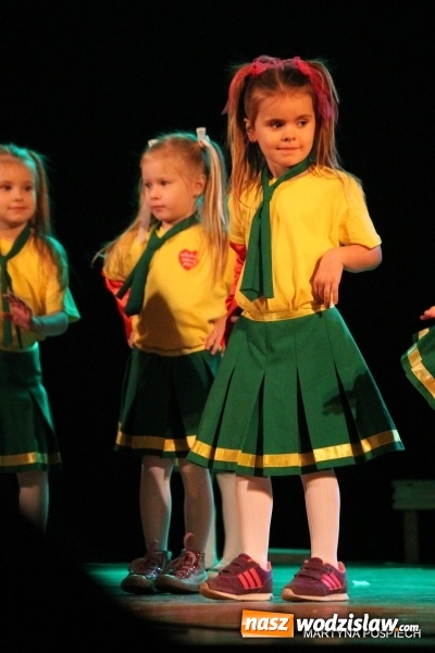 Zdjęcie w galerii na portalu naszwodzislaw.com: WOŚP: W Pszowie zebrano ponad 32 tys. zł wiadomości z regionu