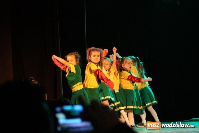 Zdjęcie w galerii na portalu naszwodzislaw.com: WOŚP: W Pszowie zebrano ponad 32 tys. zł wiadomości z regionu