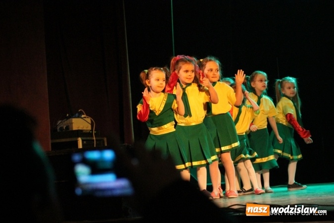 Zdjęcie w galerii na portalu naszwodzislaw.com: WOŚP: W Pszowie zebrano ponad 32 tys. zł wiadomości z regionu