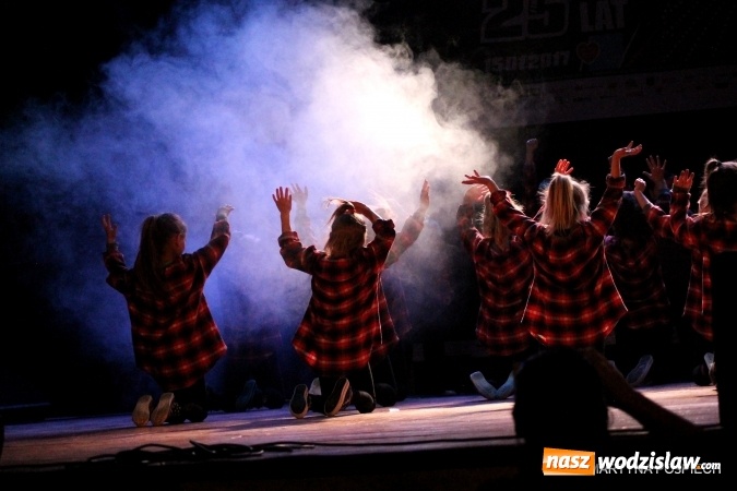 Zdjęcie w galerii na portalu naszwodzislaw.com: WOŚP: W Pszowie zebrano ponad 32 tys. zł wiadomości z regionu