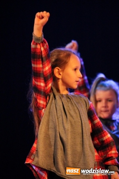 Zdjęcie w galerii na portalu naszwodzislaw.com: WOŚP: W Pszowie zebrano ponad 32 tys. zł wiadomości z regionu