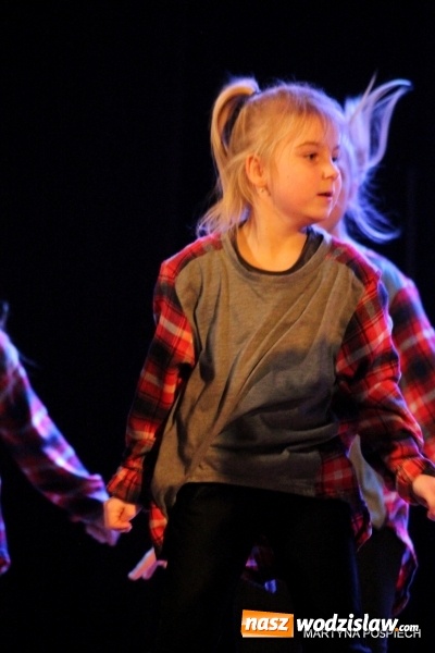 Zdjęcie w galerii na portalu naszwodzislaw.com: WOŚP: W Pszowie zebrano ponad 32 tys. zł wiadomości z regionu