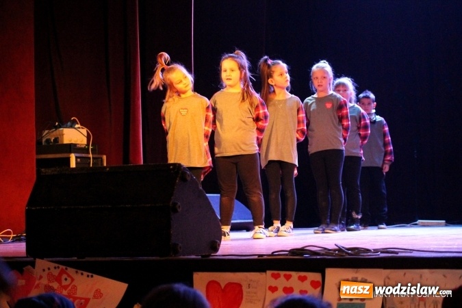 Zdjęcie w galerii na portalu naszwodzislaw.com: WOŚP: W Pszowie zebrano ponad 32 tys. zł wiadomości z regionu