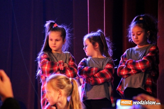 Zdjęcie w galerii na portalu naszwodzislaw.com: WOŚP: W Pszowie zebrano ponad 32 tys. zł wiadomości z regionu