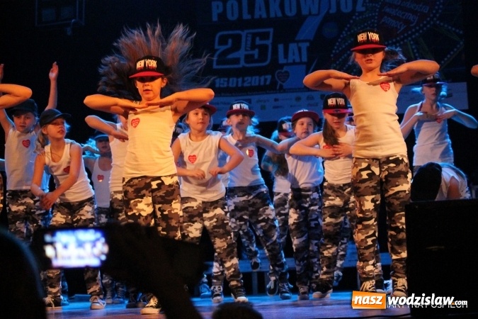 Zdjęcie w galerii na portalu naszwodzislaw.com: WOŚP: W Pszowie zebrano ponad 32 tys. zł wiadomości z regionu