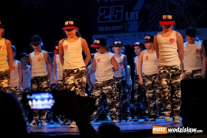 Zdjęcie w galerii na portalu naszwodzislaw.com: WOŚP: W Pszowie zebrano ponad 32 tys. zł wiadomości z regionu