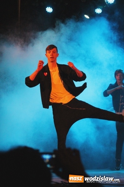 Zdjęcie w galerii na portalu naszwodzislaw.com: WOŚP: W Pszowie zebrano ponad 32 tys. zł wiadomości z regionu