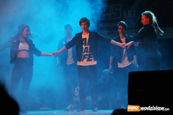 Zdjęcie w galerii na portalu naszwodzislaw.com: WOŚP: W Pszowie zebrano ponad 32 tys. zł wiadomości z regionu