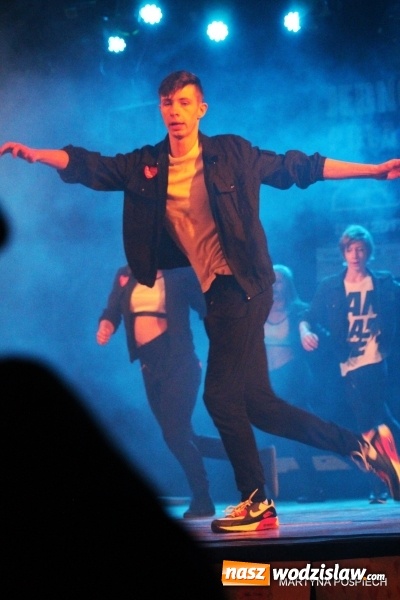 Zdjęcie w galerii na portalu naszwodzislaw.com: WOŚP: W Pszowie zebrano ponad 32 tys. zł wiadomości z regionu