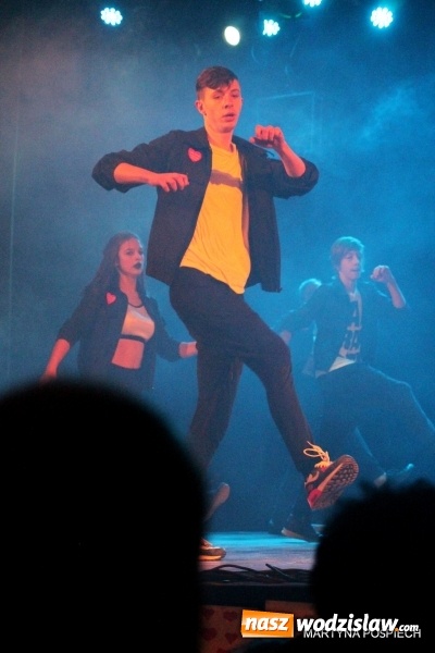 Zdjęcie w galerii na portalu naszwodzislaw.com: WOŚP: W Pszowie zebrano ponad 32 tys. zł wiadomości z regionu