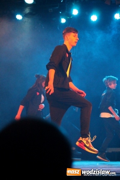 Zdjęcie w galerii na portalu naszwodzislaw.com: WOŚP: W Pszowie zebrano ponad 32 tys. zł wiadomości z regionu