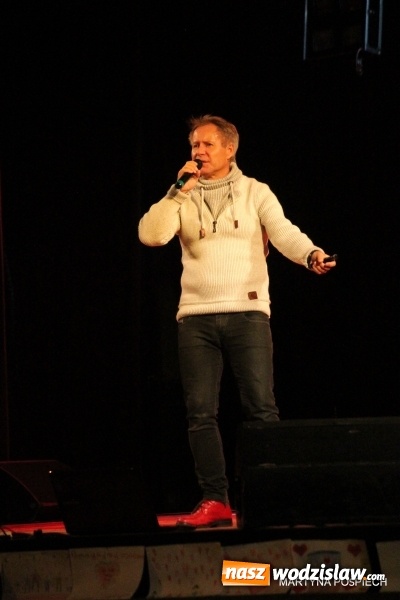 Zdjęcie w galerii na portalu naszwodzislaw.com: WOŚP: W Pszowie zebrano ponad 32 tys. zł wiadomości z regionu