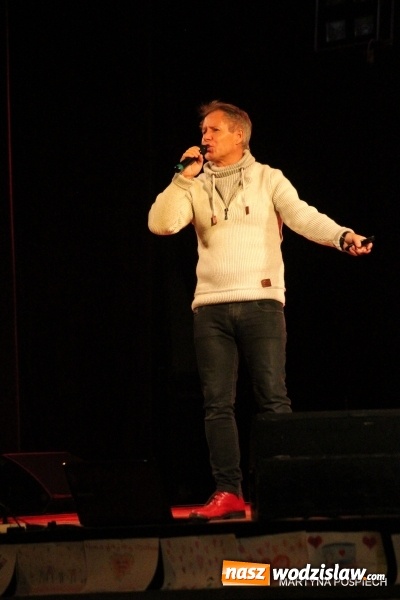 Zdjęcie w galerii na portalu naszwodzislaw.com: WOŚP: W Pszowie zebrano ponad 32 tys. zł wiadomości z regionu