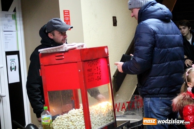 Zdjęcie w galerii na portalu naszwodzislaw.com: WOŚP: W Pszowie zebrano ponad 32 tys. zł wiadomości z regionu