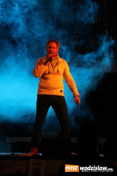 Zdjęcie w galerii na portalu naszwodzislaw.com: WOŚP: W Pszowie zebrano ponad 32 tys. zł wiadomości z regionu