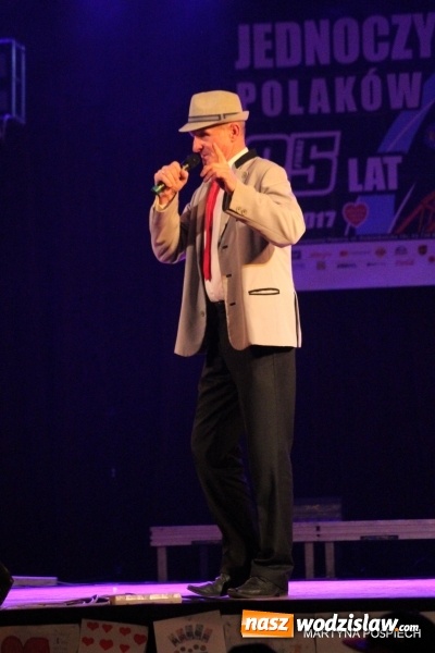 Zdjęcie w galerii na portalu naszwodzislaw.com: WOŚP: W Pszowie zebrano ponad 32 tys. zł wiadomości z regionu