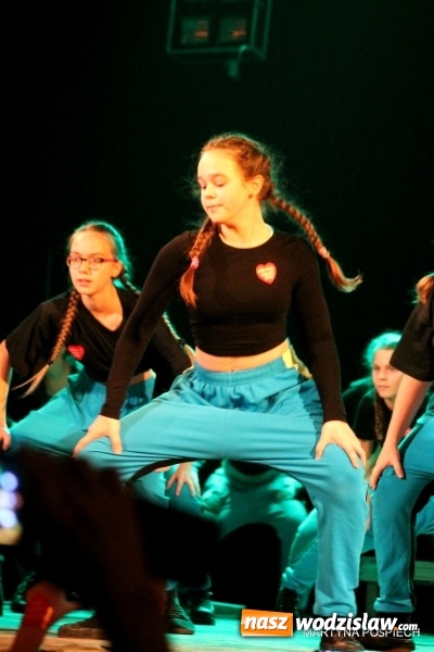 Zdjęcie w galerii na portalu naszwodzislaw.com: WOŚP: W Pszowie zebrano ponad 32 tys. zł wiadomości z regionu