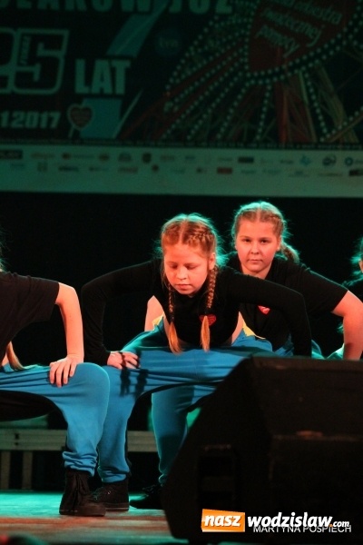 Zdjęcie w galerii na portalu naszwodzislaw.com: WOŚP: W Pszowie zebrano ponad 32 tys. zł wiadomości z regionu