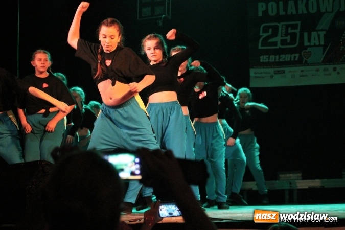 Zdjęcie w galerii na portalu naszwodzislaw.com: WOŚP: W Pszowie zebrano ponad 32 tys. zł wiadomości z regionu