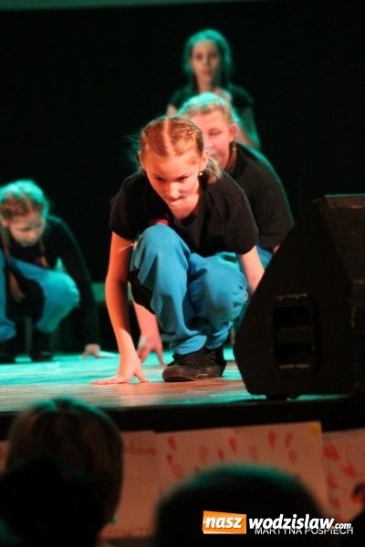 Zdjęcie w galerii na portalu naszwodzislaw.com: WOŚP: W Pszowie zebrano ponad 32 tys. zł wiadomości z regionu