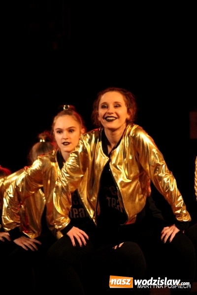 Zdjęcie w galerii na portalu naszwodzislaw.com: WOŚP: W Pszowie zebrano ponad 32 tys. zł wiadomości z regionu