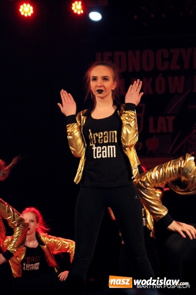 Zdjęcie w galerii na portalu naszwodzislaw.com: WOŚP: W Pszowie zebrano ponad 32 tys. zł wiadomości z regionu