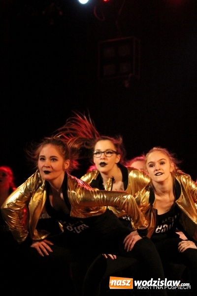 Zdjęcie w galerii na portalu naszwodzislaw.com: WOŚP: W Pszowie zebrano ponad 32 tys. zł wiadomości z regionu