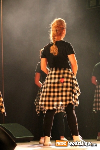 Zdjęcie w galerii na portalu naszwodzislaw.com: WOŚP: W Pszowie zebrano ponad 32 tys. zł wiadomości z regionu