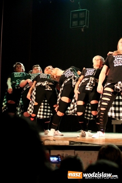 Zdjęcie w galerii na portalu naszwodzislaw.com: WOŚP: W Pszowie zebrano ponad 32 tys. zł wiadomości z regionu